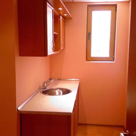 Impala Hotel 3*