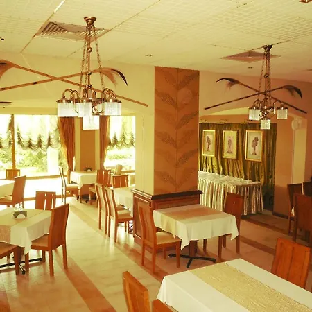 Impala 3* ヴァルナ