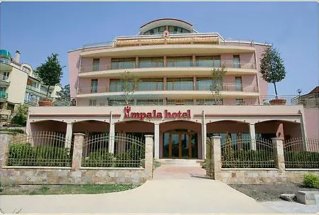 Impala Varna