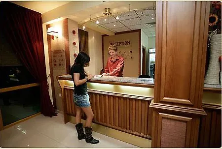 Hotel Impala 3*