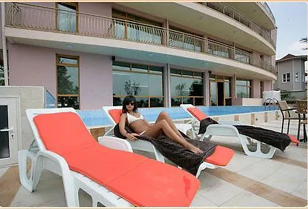 Hotell Impala