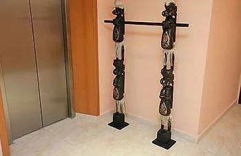 Impala Hotell 3*