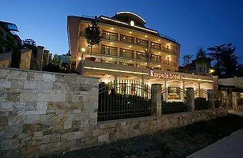 Hotell Impala 3*