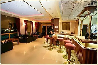 Impala Hotel 3*