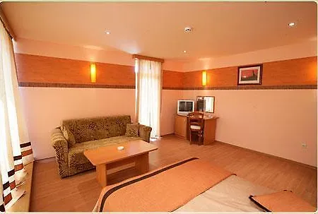 Impala Hotell