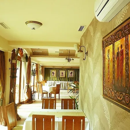 Hotel Impala