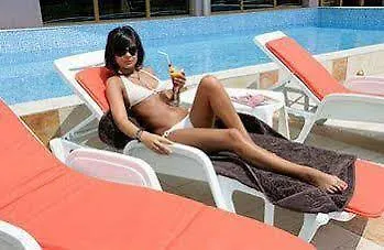 Хотел Impala Варна