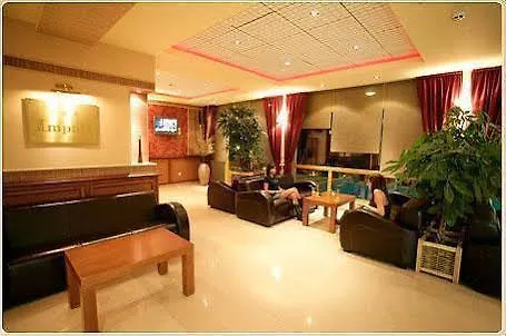 Impala Хотел Варна