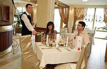 Impala Хотел 3*