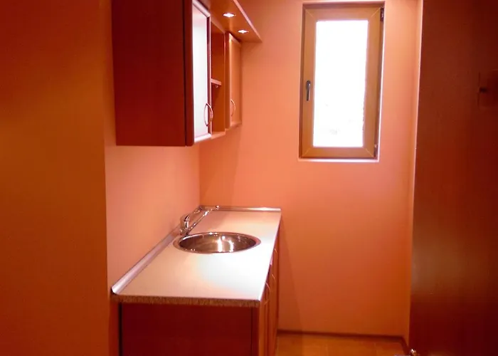 Impala Хотел 3*